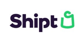 Shipt Logo